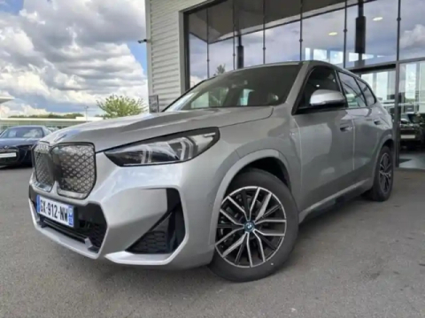 Bmw X1 ixdrive30 313ch m sport