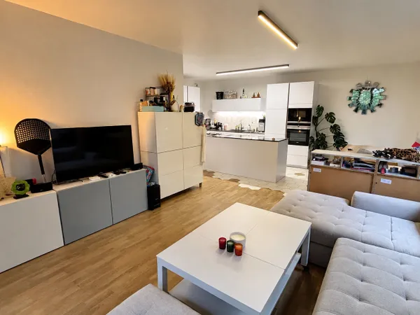 Appartement Rueil-malamaison 4 pièce(s) 84.51 m2