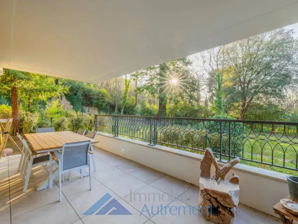 Appartement 4 pièces 70 m²