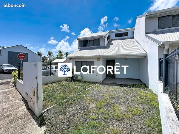 Maison 4 pièces 83 m²