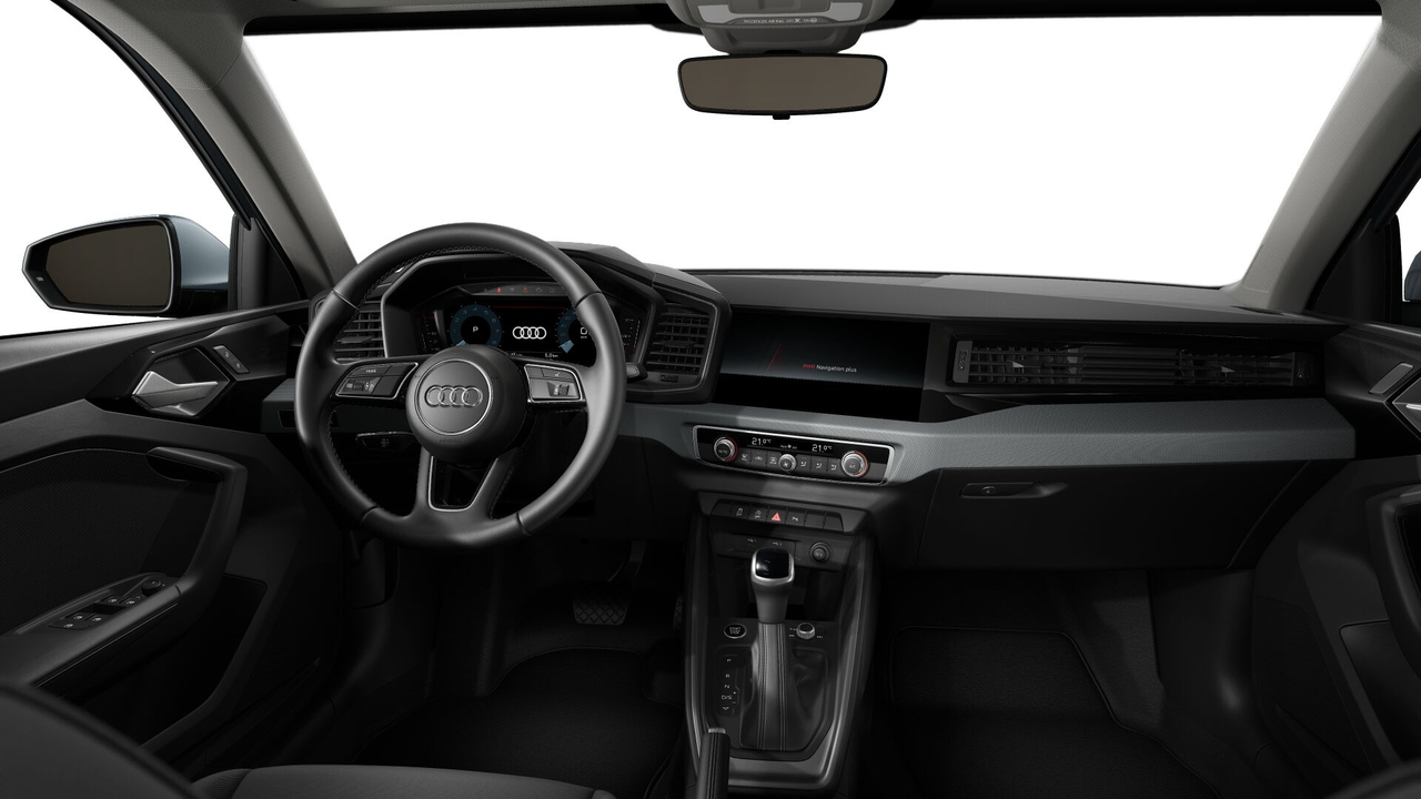 Audi A1 Sportback 30 TFSI 116 ch S tronic 7 — photo 7