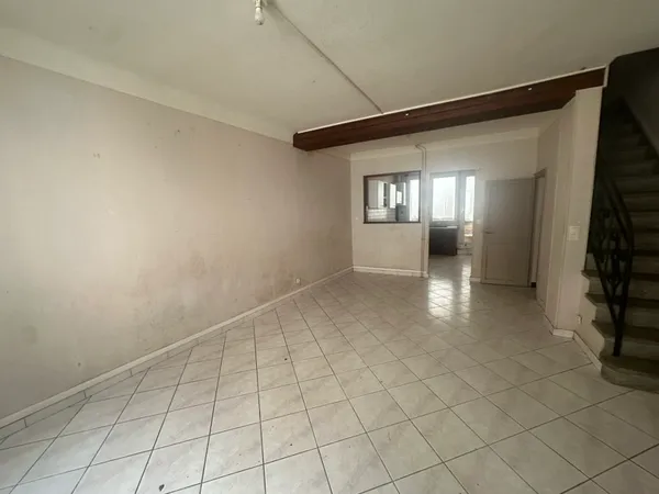 Maison 3 pièces 90 m²