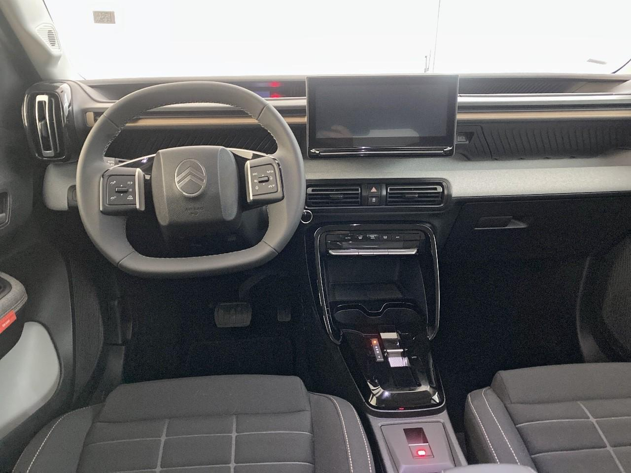 Citroën C3 Aircross e-c3 aircross 113 autonomie confort plus — photo 8