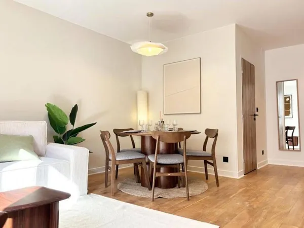 Appartement 2 pièces 35 m²
