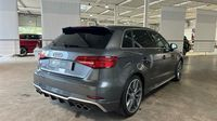 Audi S3 Sportback 2.0 TFSI 310ch quattro S tronic 7 — photo 5