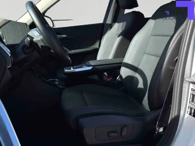Bmw X1 sdrive 20i 170ch dkg7 — photo 4