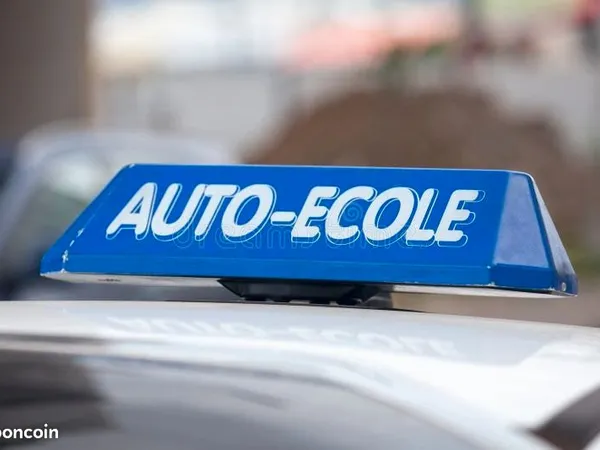 Auto école
