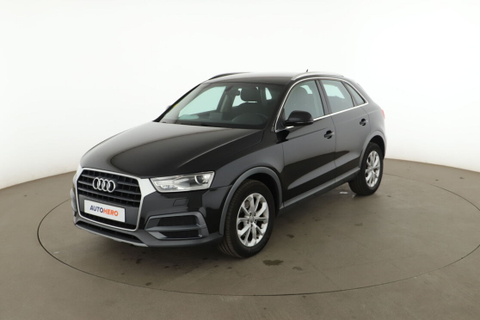 Audi Q3 2.0 TDI Ambiente S Tronic