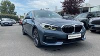 Bmw Série 1 118dA 150ch Business Design — photo 3