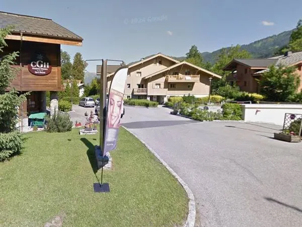 Stationnement Location Samoëns   95€