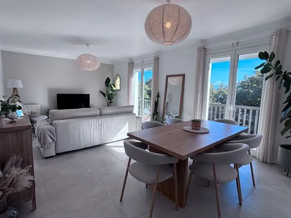 Maison 142m2 SAUVAGNON