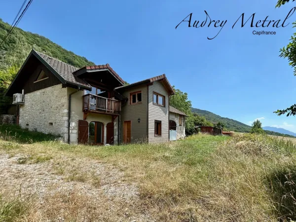 Maison 3 pièces 100 m²