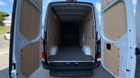 Mercedes Sprinter 315 CDI 37 3T5 Pro 9G-Tronic — photo 14