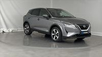 Nissan Qashqai e-POWER 190ch N-Connecta 2022 — photo 3