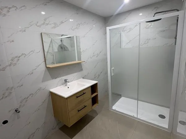 Appartement 5 pièces