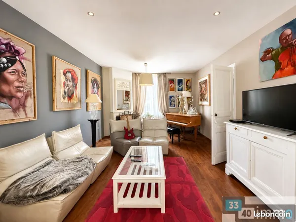 Maison 8 pièces 194 m²