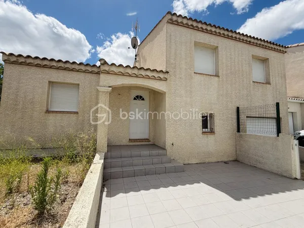 Maison 5 pièces 134 m²