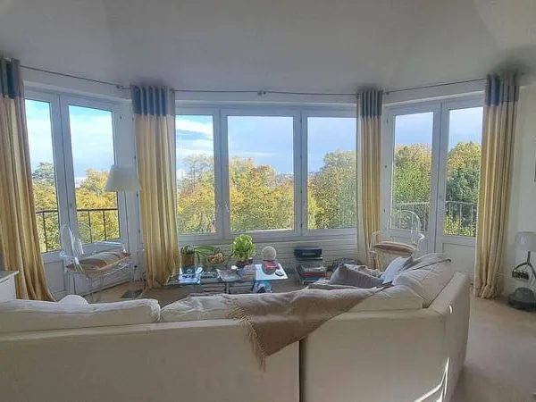 Maison 2 pièces 51 m²