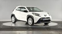 Toyota Aygo X 1.0 VVT-i 72ch Dynamic MY23 — photo 3