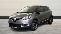 Renault Captur 1.5 dCi 90ch Stop&Start energy Intens eco² Euro6 2016