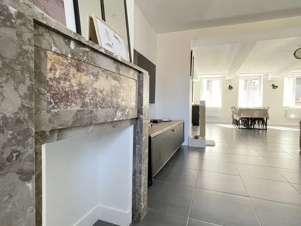 Maison 6 pièces 190 m²