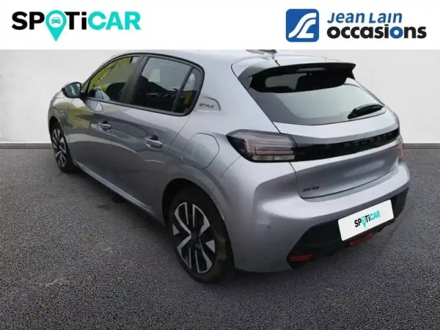Peugeot 208 100 s&amp;s bvm6 — photo 3