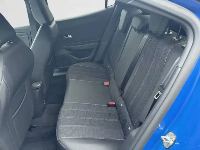 Opel Mokka 1.2 turbo 100 ch bvm6 — photo 12