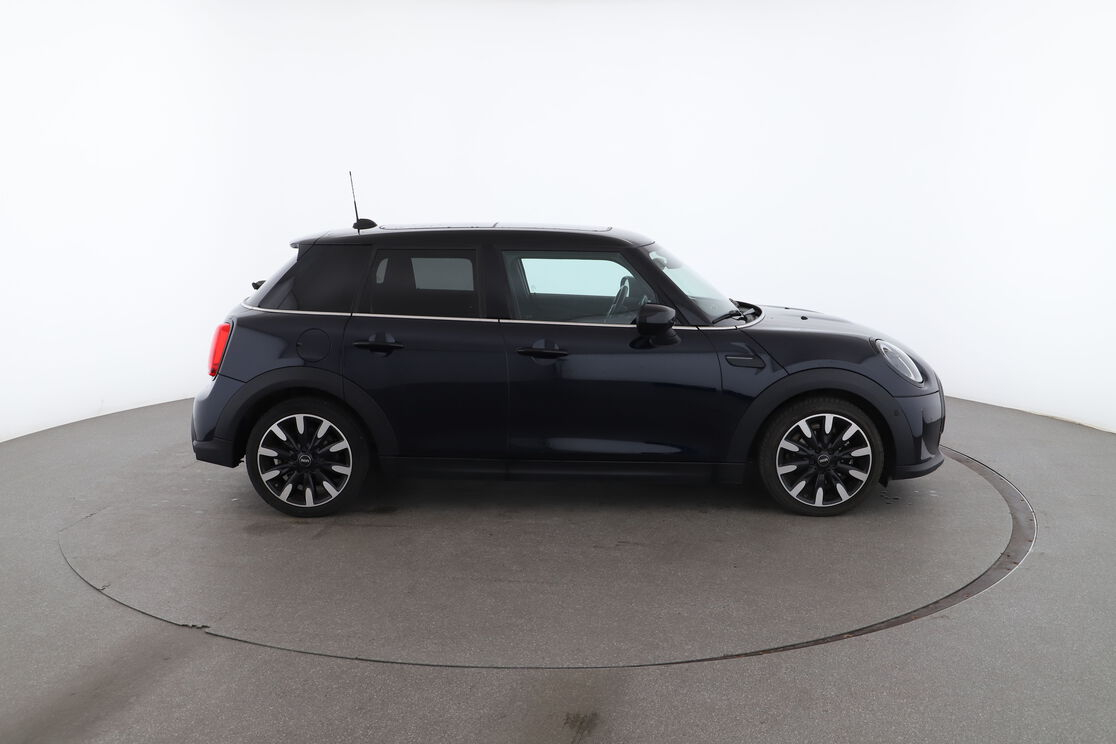 MINI MINI Cooper Edition Premium Plus BVA7 — photo 6