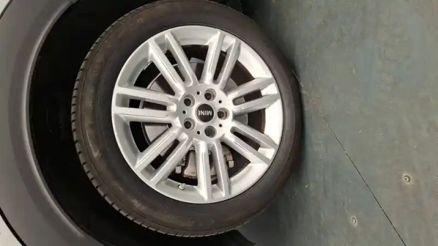 Mini Mini countryman 125 - 95 ch all4 bva6 — photo 26