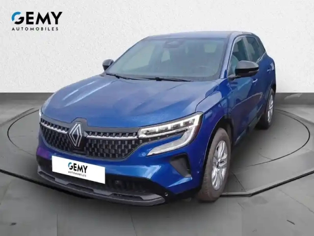 Renault Austral e-tech full hybrid 200 gsr2