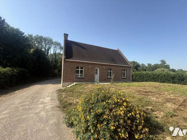 Maison 4 pièces 97 m²