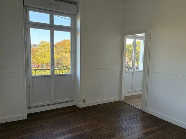 Appartement 1 pièce 21 m²