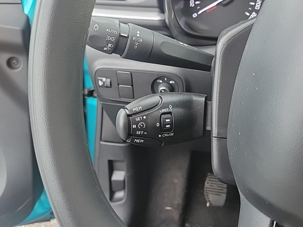 Citroën C3 puretech 110 s&s bvm6 shine — photo 15