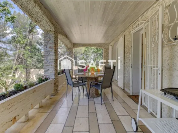 AUBAGNE " L'URBAIN " APPARTEMENT T3