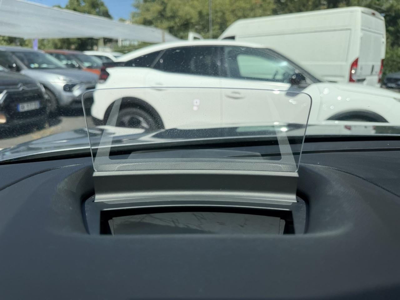 Citroën C4 e-c4 e 136 ch (100 kw) auto c-series — photo 15
