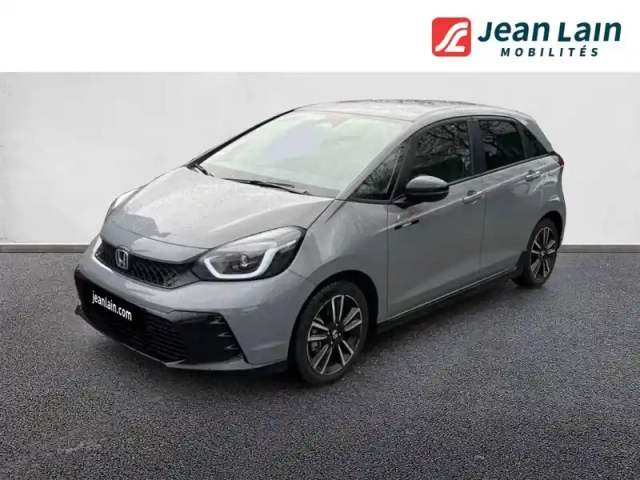 Honda Jazz "e":hev 1.5 i-mmd