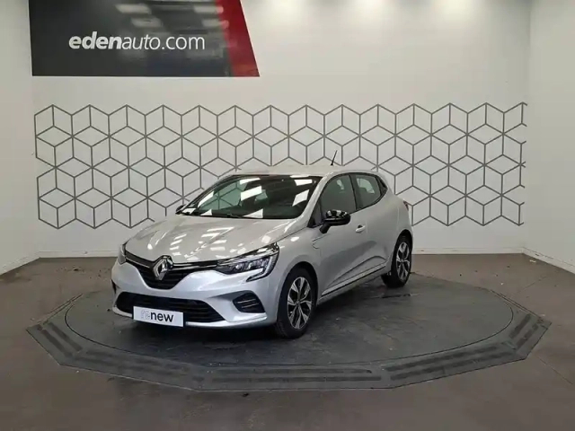 Renault Clio sce 65 - 21 — photo 1