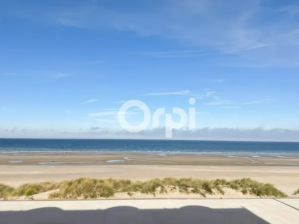 Appartement 4 pièces 113 m²