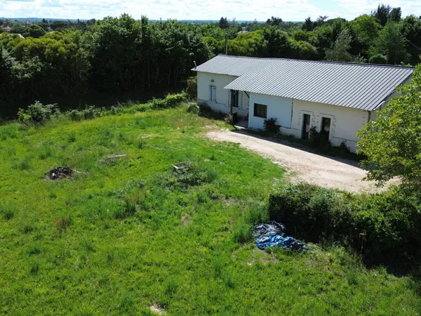 Magnifique MAISON Rénovée - Marmande