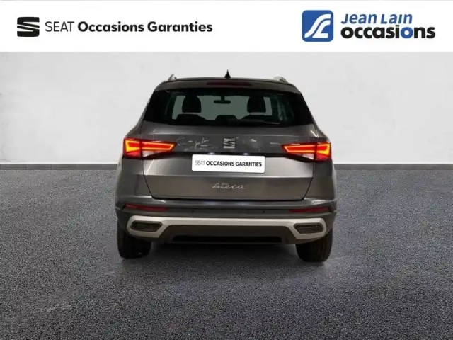 Seat Ateca 1.0 tsi 110 ch start/stop — photo 8