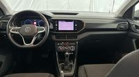 Volkswagen T-Cross 1.0 TSI 110ch Life Tech DSG7 — photo 11