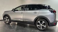 Peugeot 3008 1.2 PureTech 130ch Crossway S&S EAT6 — photo 8