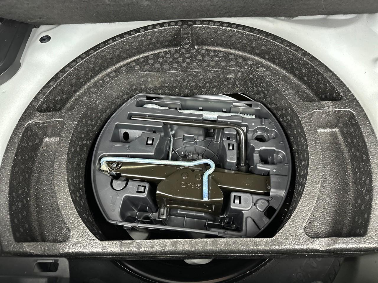 Citroën C3 Aircross puretech 110 s&s bvm6 feel — photo 29