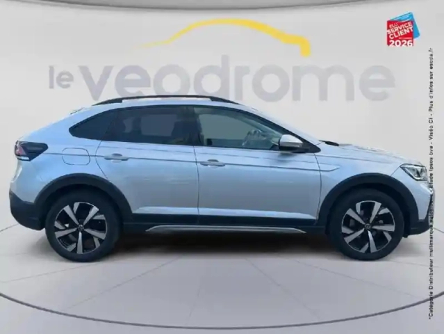Volkswagen Taigo 1.0 tsi 95ch life plus — photo 4