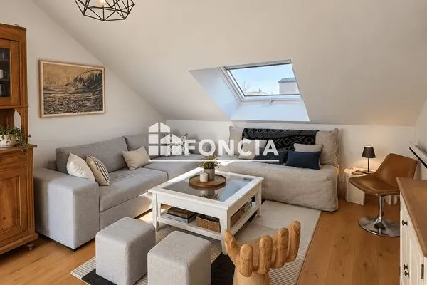 Appartement 4 pièces 102 m²