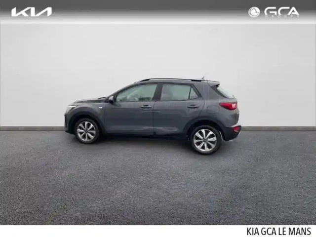 Kia Stonic 1.0 t-gdi 100ch active — photo 3