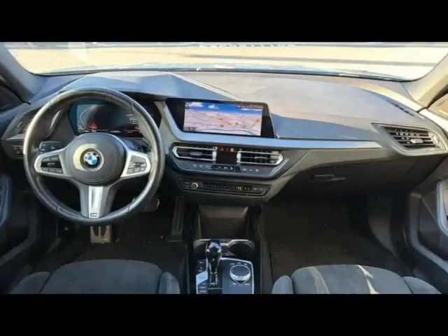 Bmw Serie 2 série 2 gran coupé 220ia 178ch m sport 9cv — photo 9