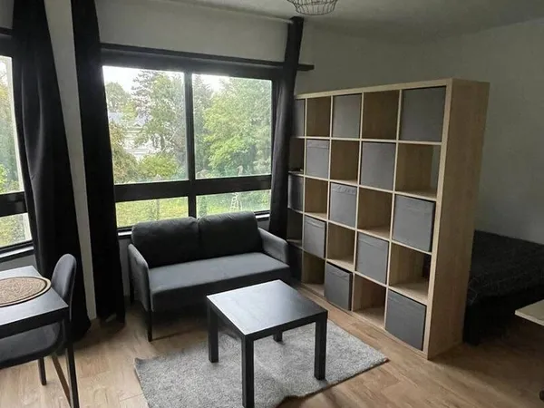 Appartement 1 pièce 27 m²
