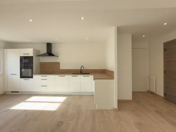 Appartement 4 pièces 99 m²