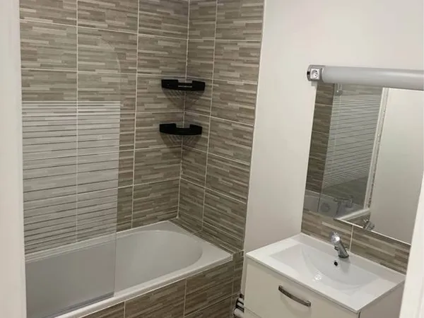 Location T3 Pont-sur-Yonne